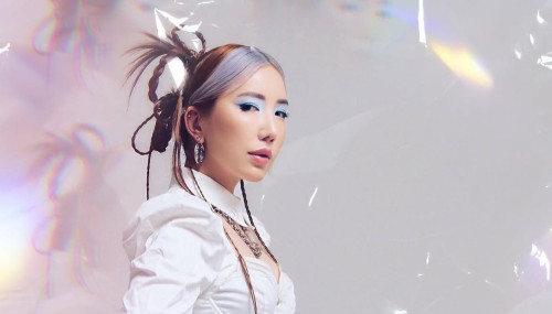 'Memory on the Run' by Tokimonsta is OUT!