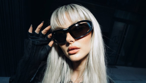 'I Like It Raw' EP by Kasia is OUT!