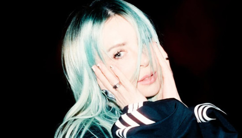 New Remix by Alison Wonderland on Slayyyter - CRANK is OUT!