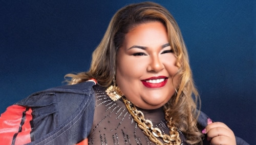 The latest Mix THE X ODYSSEY by Ohanna from High Club Pride on our website!