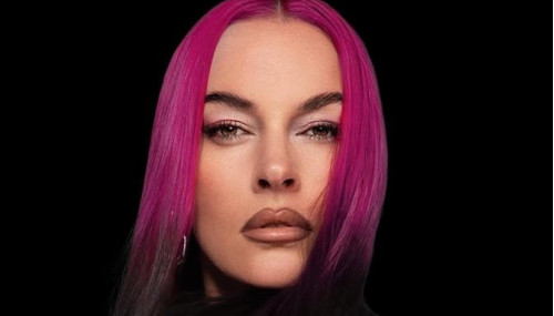 Fresh Edit 'Babydoll' by Pretty Pink is OUT!