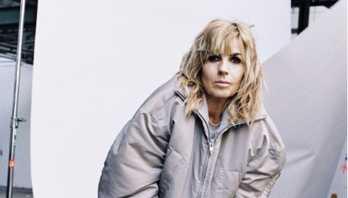 New Remix by Anja Schneider on Hilit Kolett - Yessir is OUT!