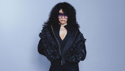 New release "Body & Soul" by Nicole Moudaber is OUT!