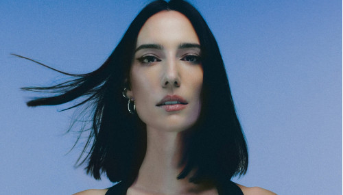 Album 'AURA' by Amelie Lens is OUT!