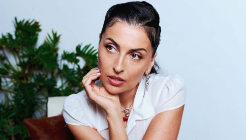 New release "Do It" by Anna Lunoe is OUT!