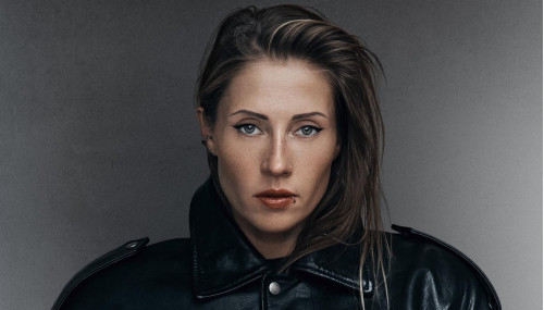 "The Resistance" EP by Charlotte de Witte is OUT NOW!