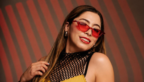 BBY WOW x SALIÓ EL SOL Marie Fleur MASHUP is OUT!